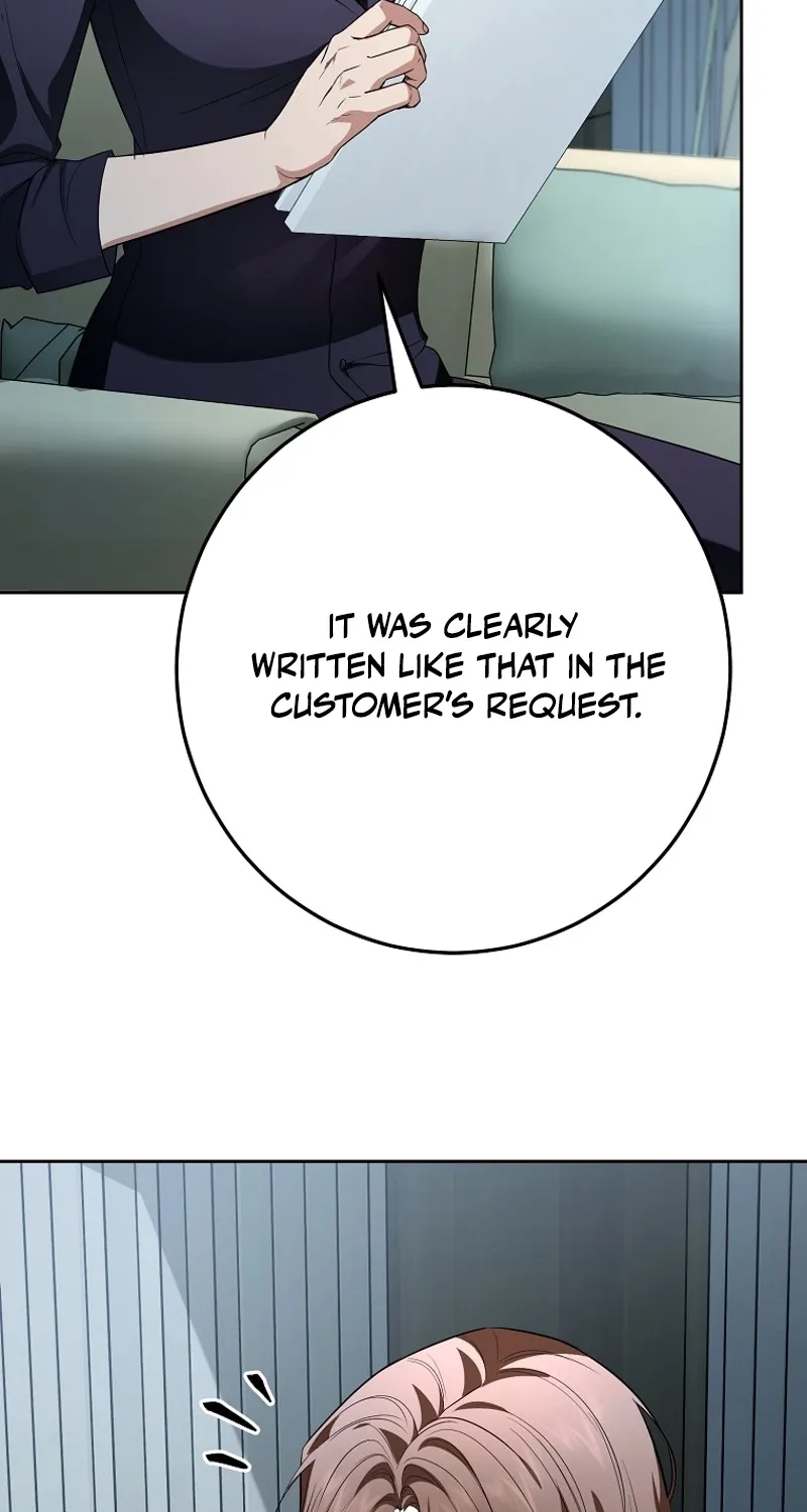 Tyrant Husband Chapter 15 - page 10