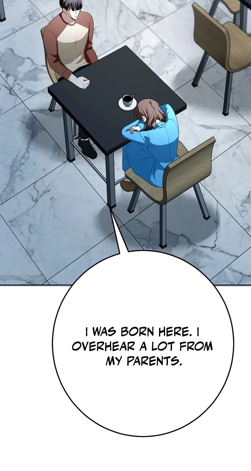 Tyrant Husband Chapter 15 - page 101