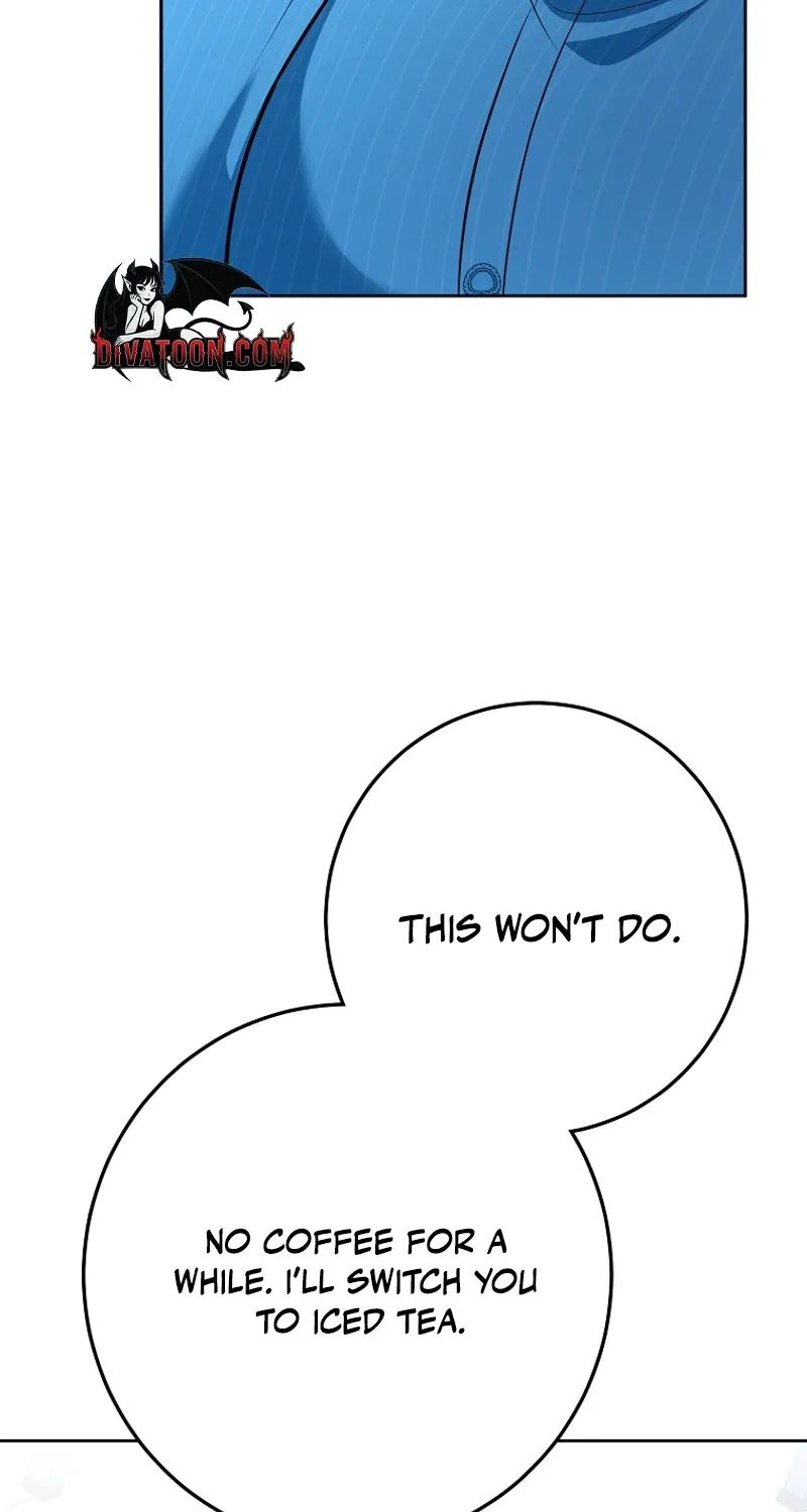 Tyrant Husband Chapter 15 - page 105