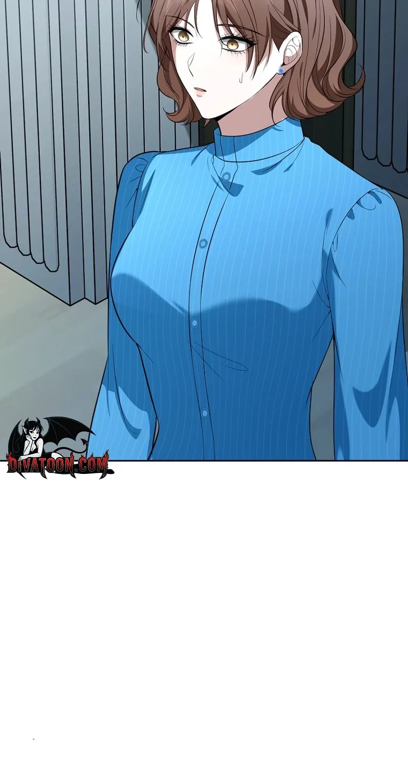 Tyrant Husband Chapter 15 - page 11