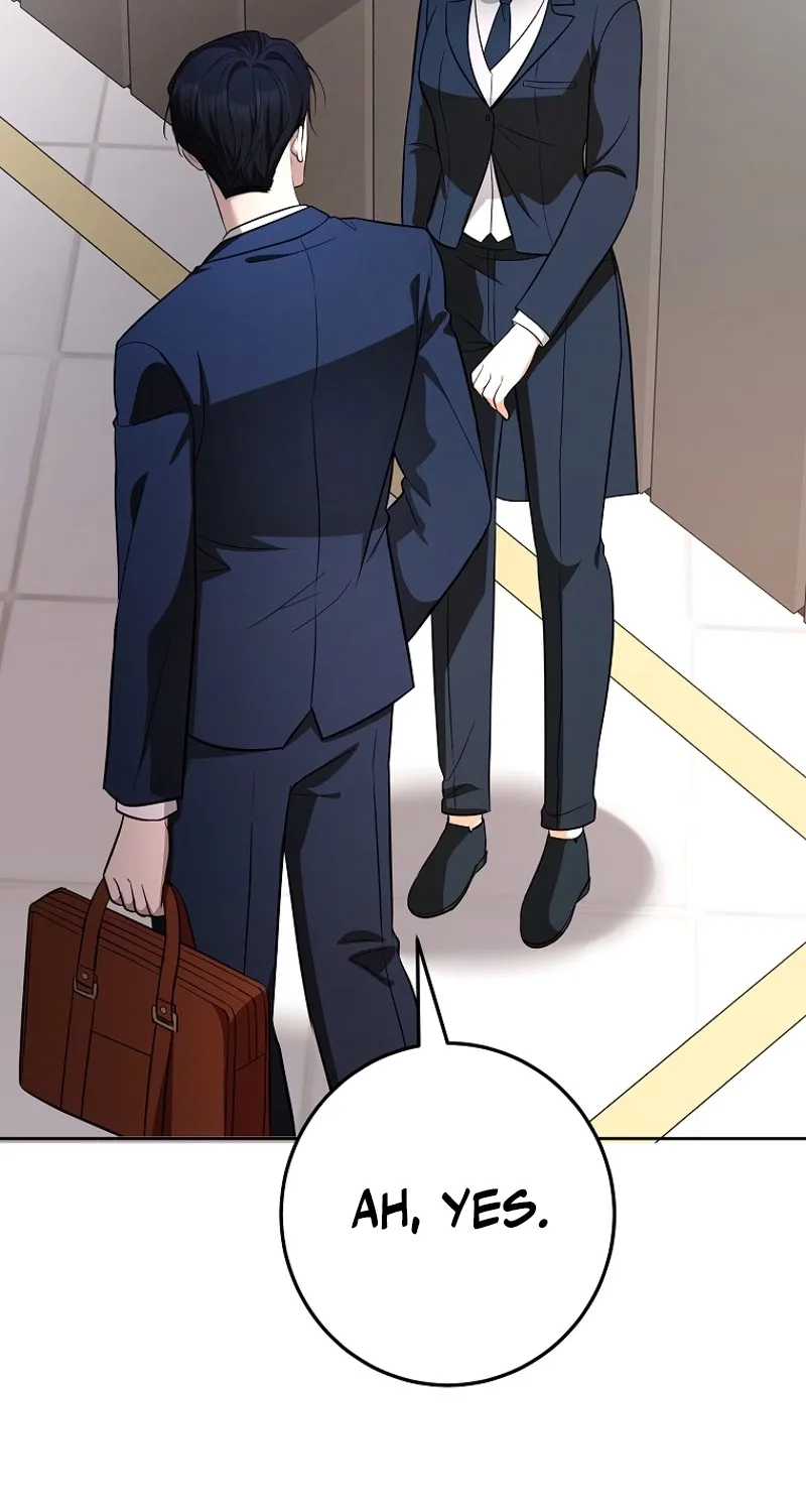 Tyrant Husband Chapter 15 - page 111