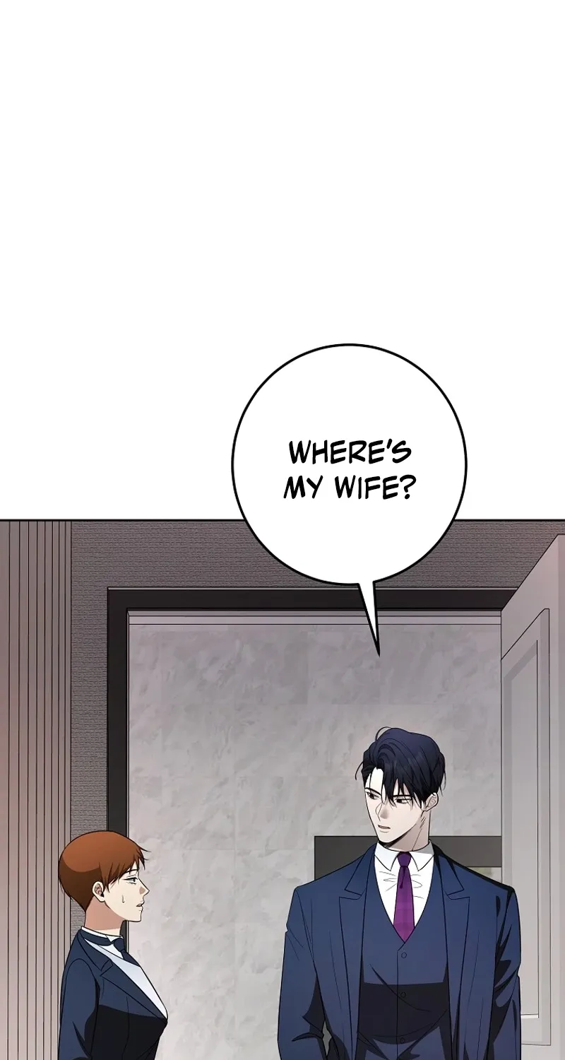 Tyrant Husband Chapter 15 - page 112