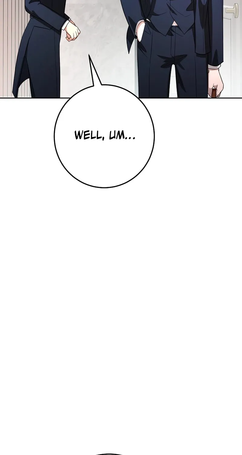 Tyrant Husband Chapter 15 - page 113