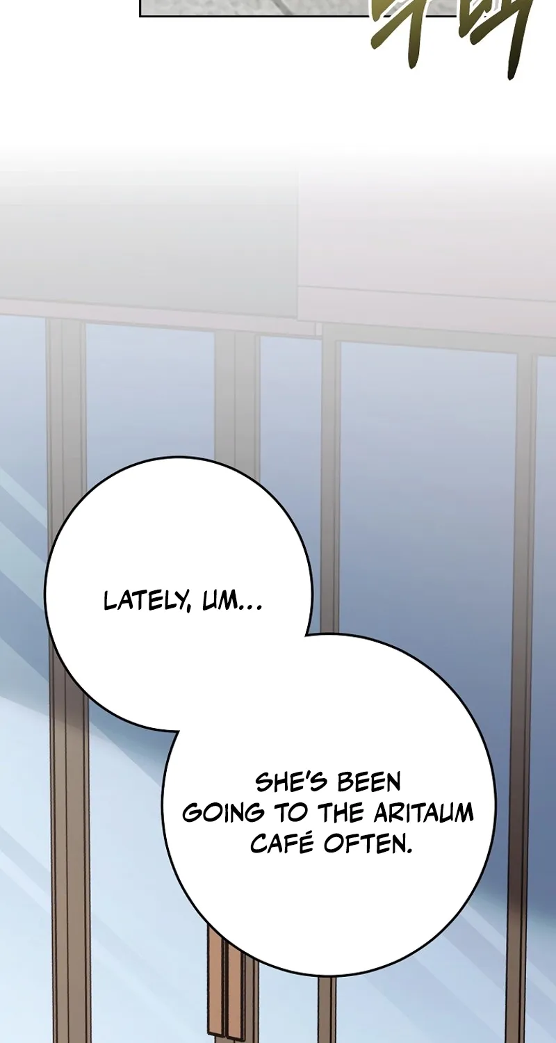 Tyrant Husband Chapter 15 - page 119