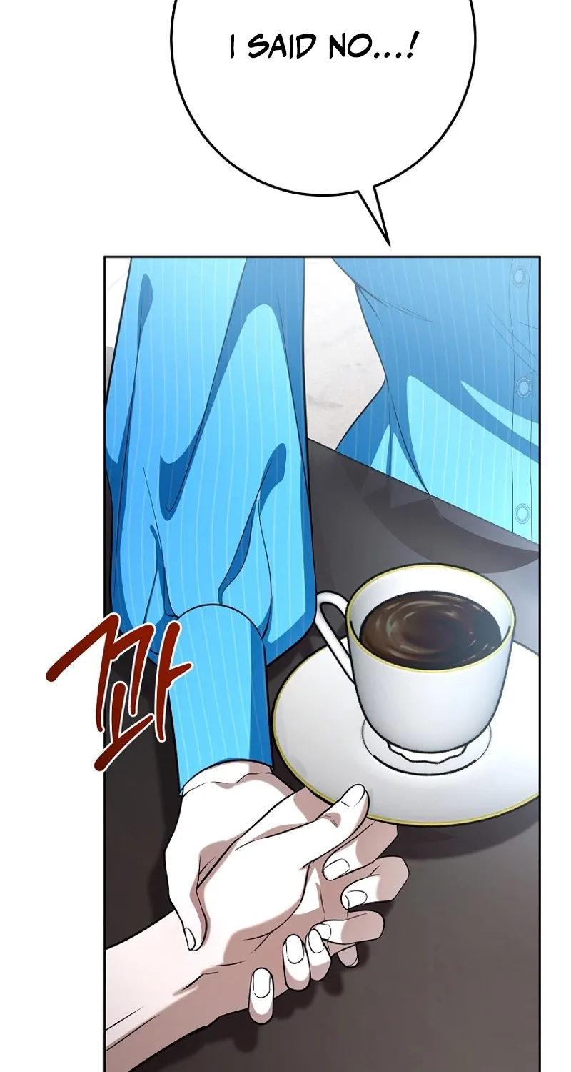 Tyrant Husband Chapter 15 - page 128