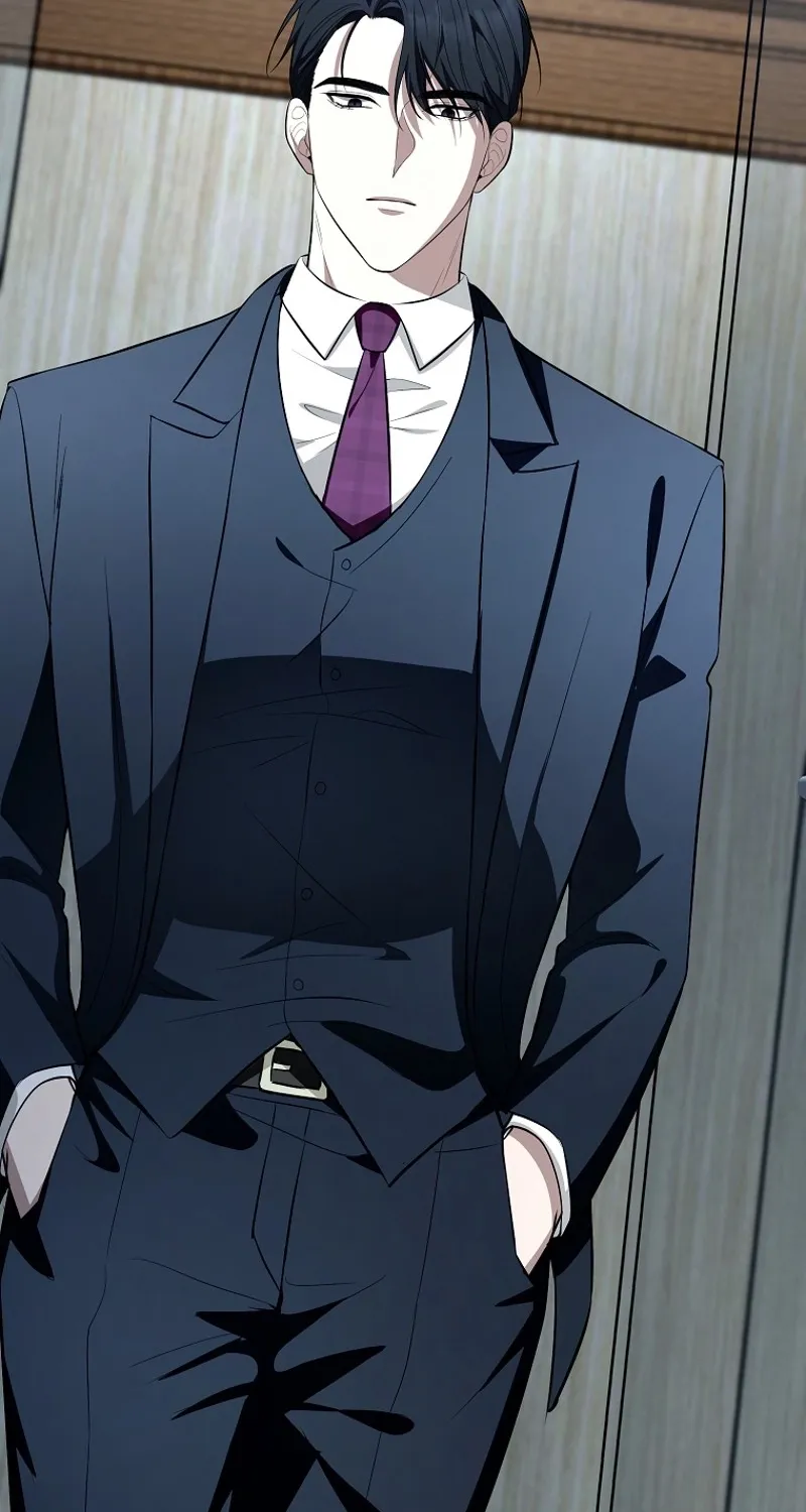 Tyrant Husband Chapter 15 - page 135