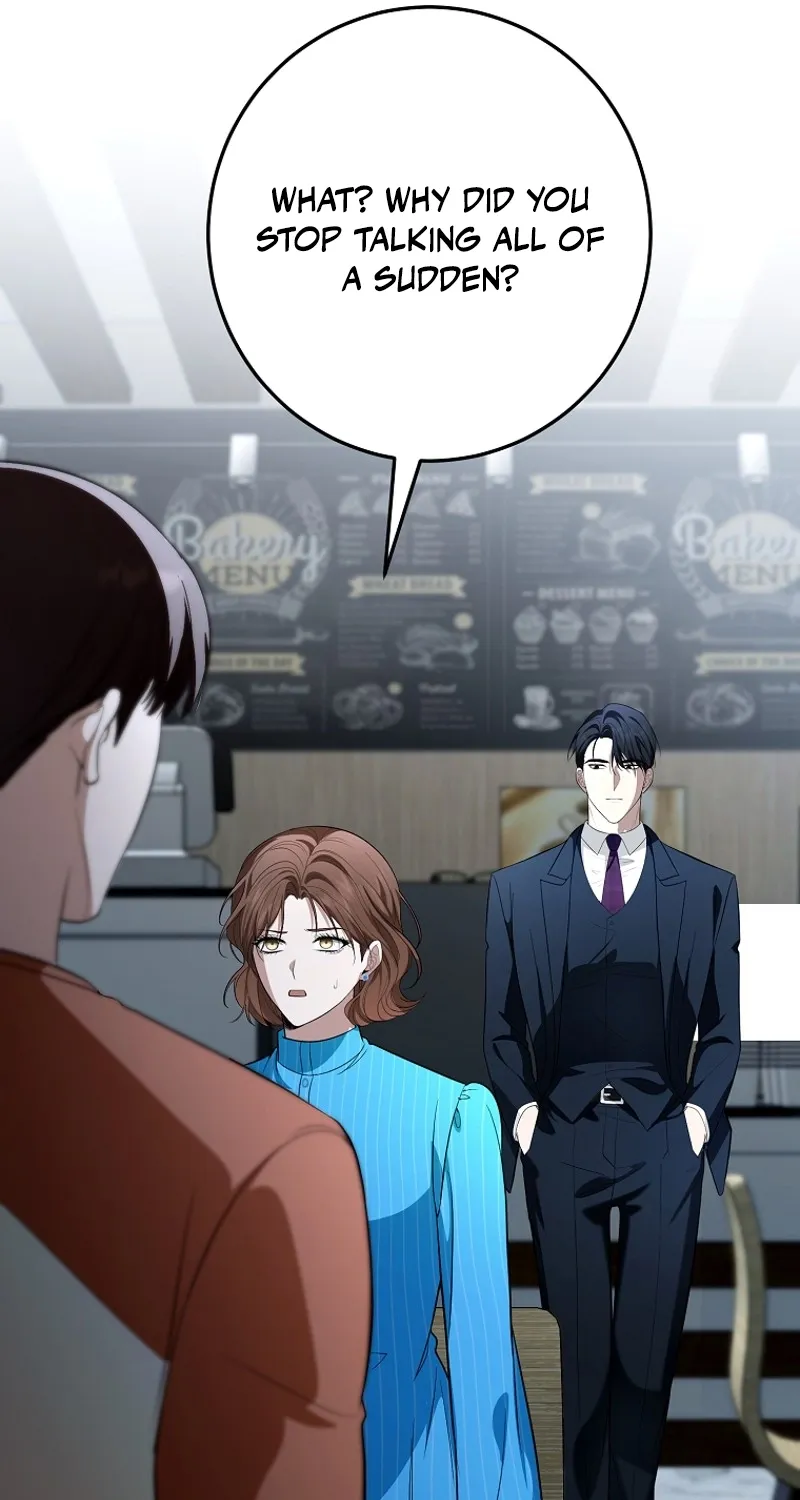 Tyrant Husband Chapter 15 - page 137