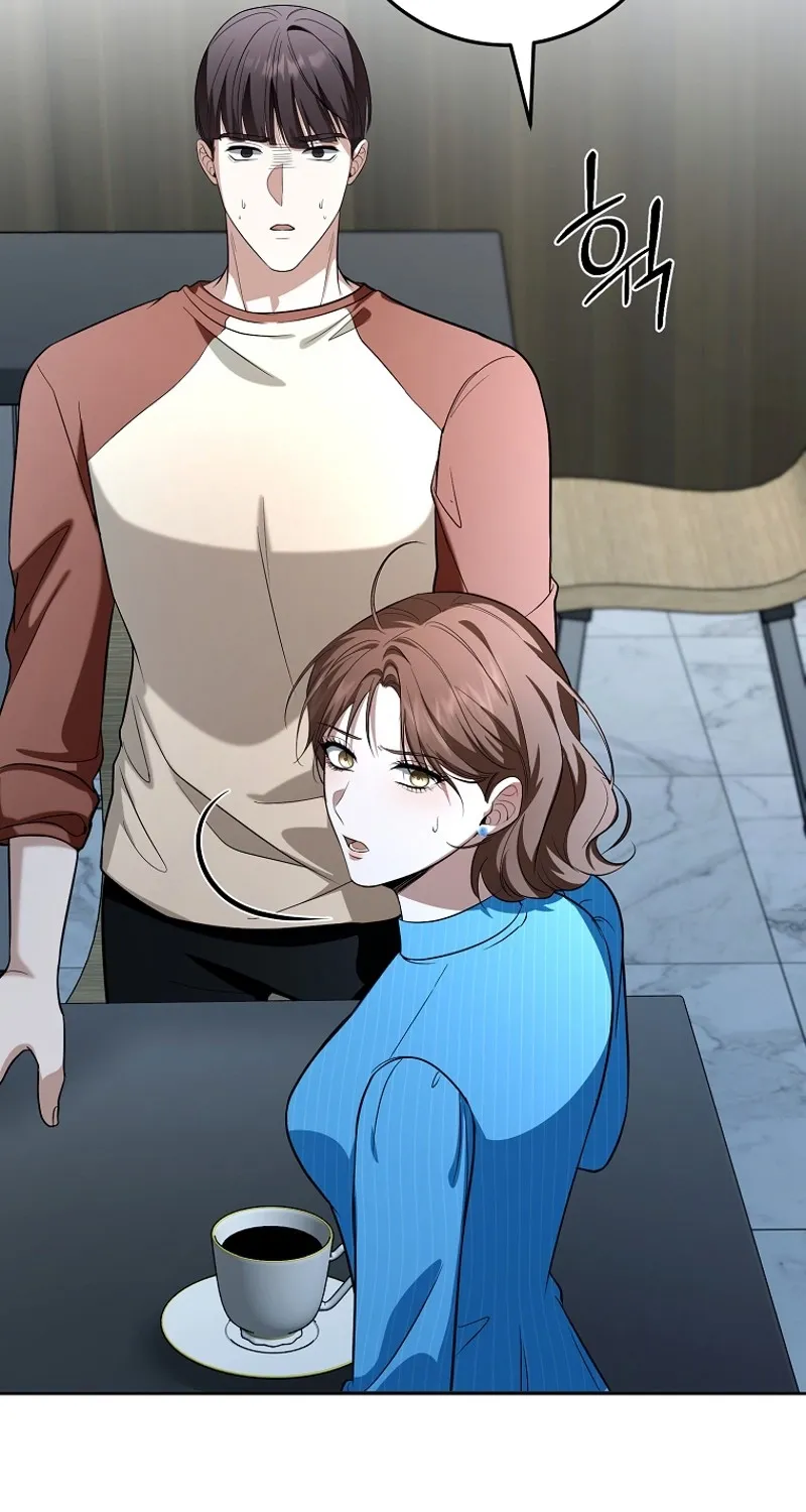 Tyrant Husband Chapter 15 - page 139