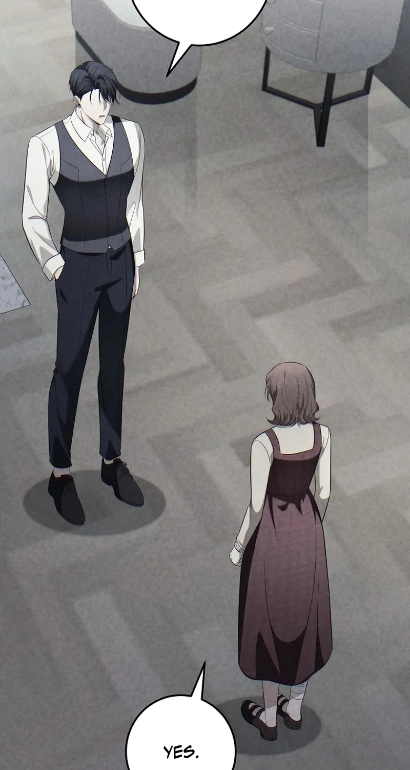 Tyrant Husband Chapter 15 - page 14