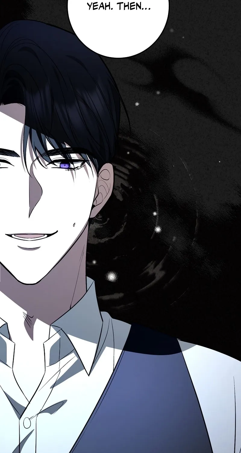 Tyrant Husband Chapter 15 - page 20