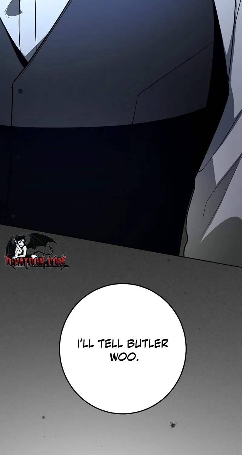 Tyrant Husband Chapter 15 - page 21