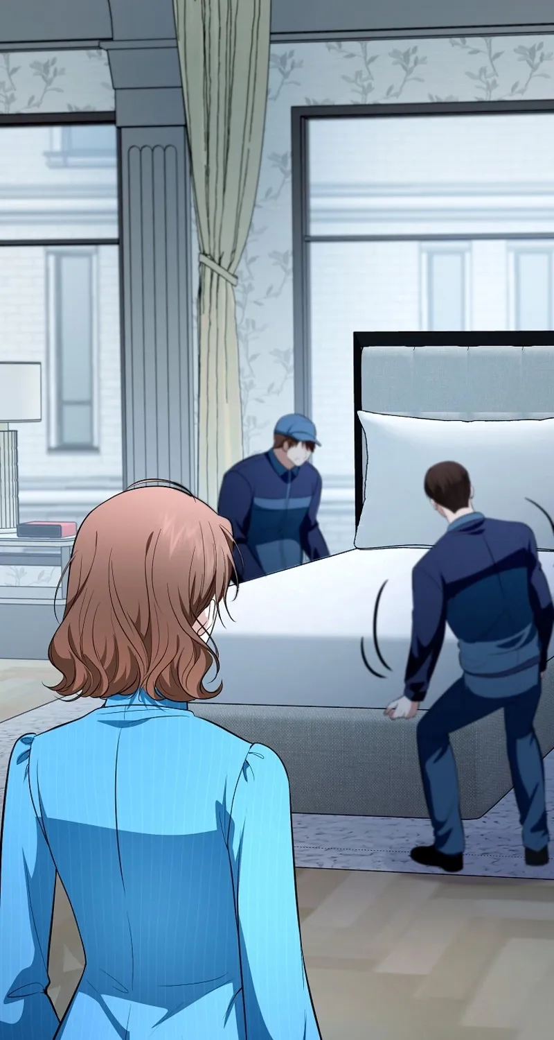 Tyrant Husband Chapter 15 - page 25