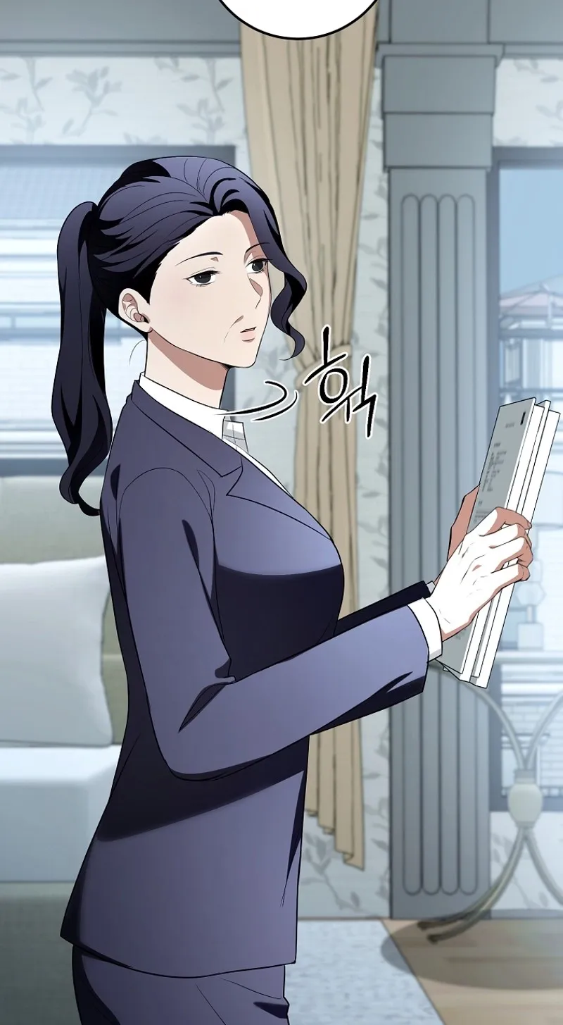 Tyrant Husband Chapter 15 - page 27