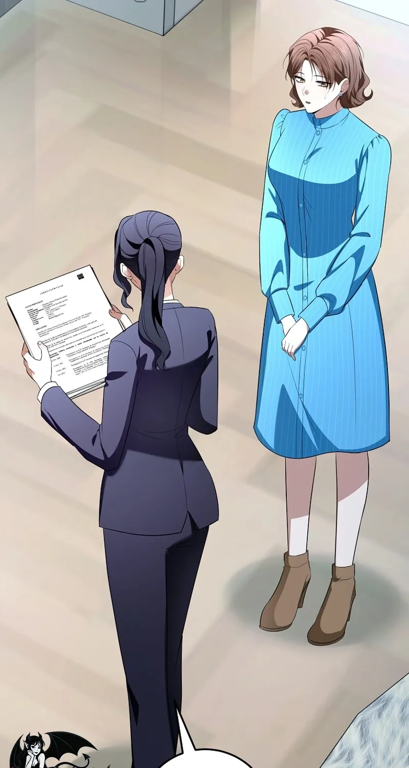 Tyrant Husband Chapter 15 - page 29