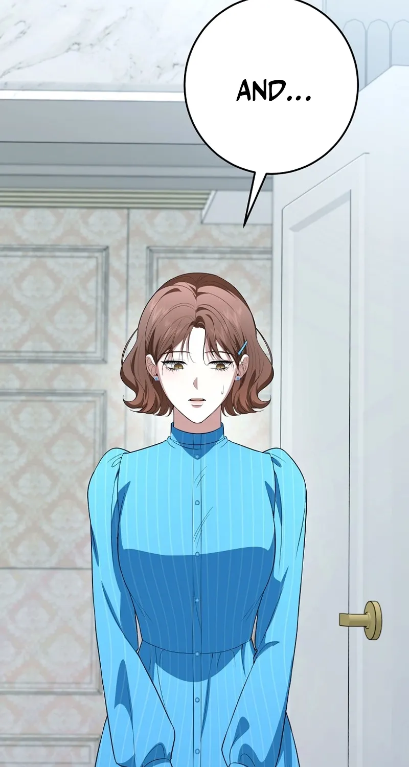 Tyrant Husband Chapter 15 - page 31