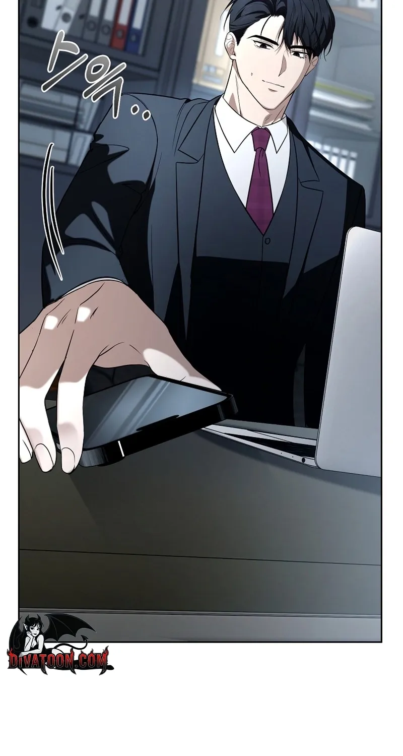 Tyrant Husband Chapter 15 - page 42