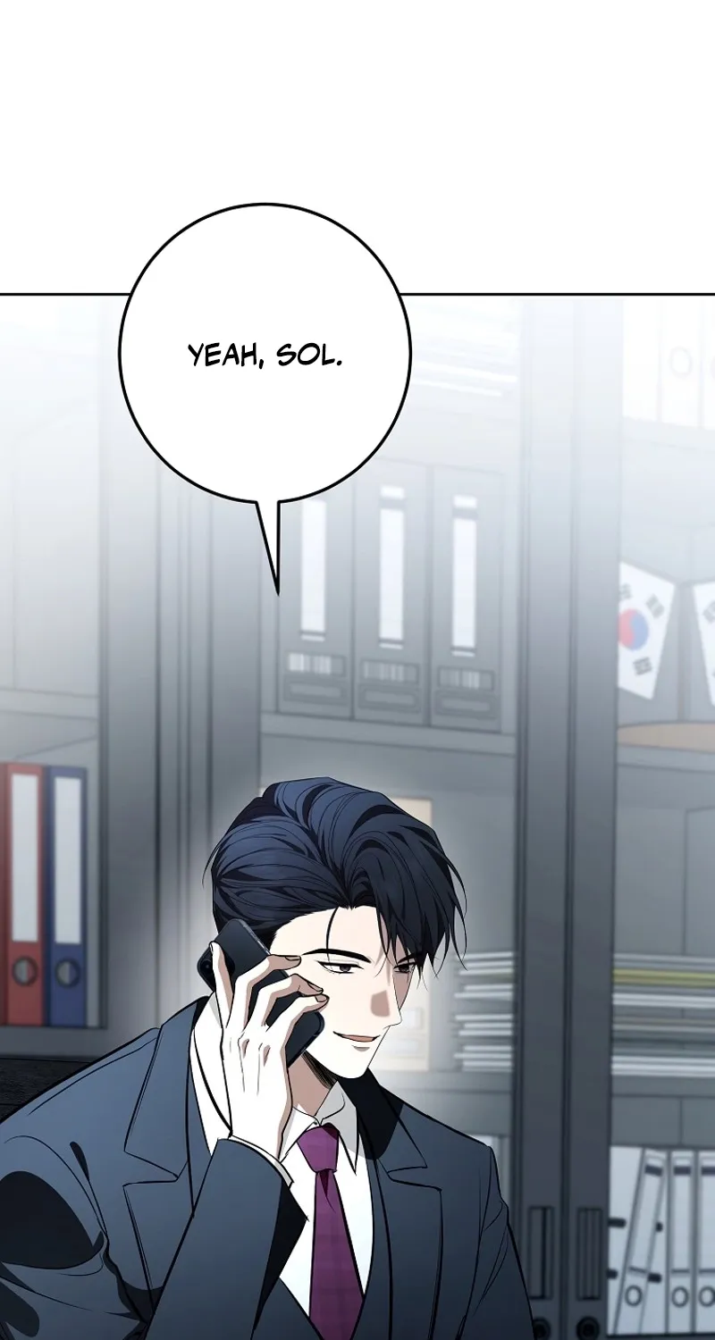 Tyrant Husband Chapter 15 - page 43