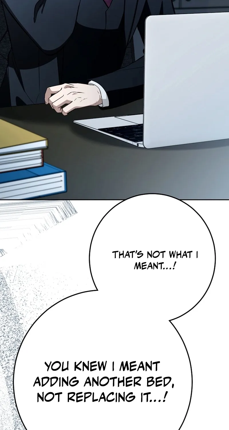 Tyrant Husband Chapter 15 - page 44