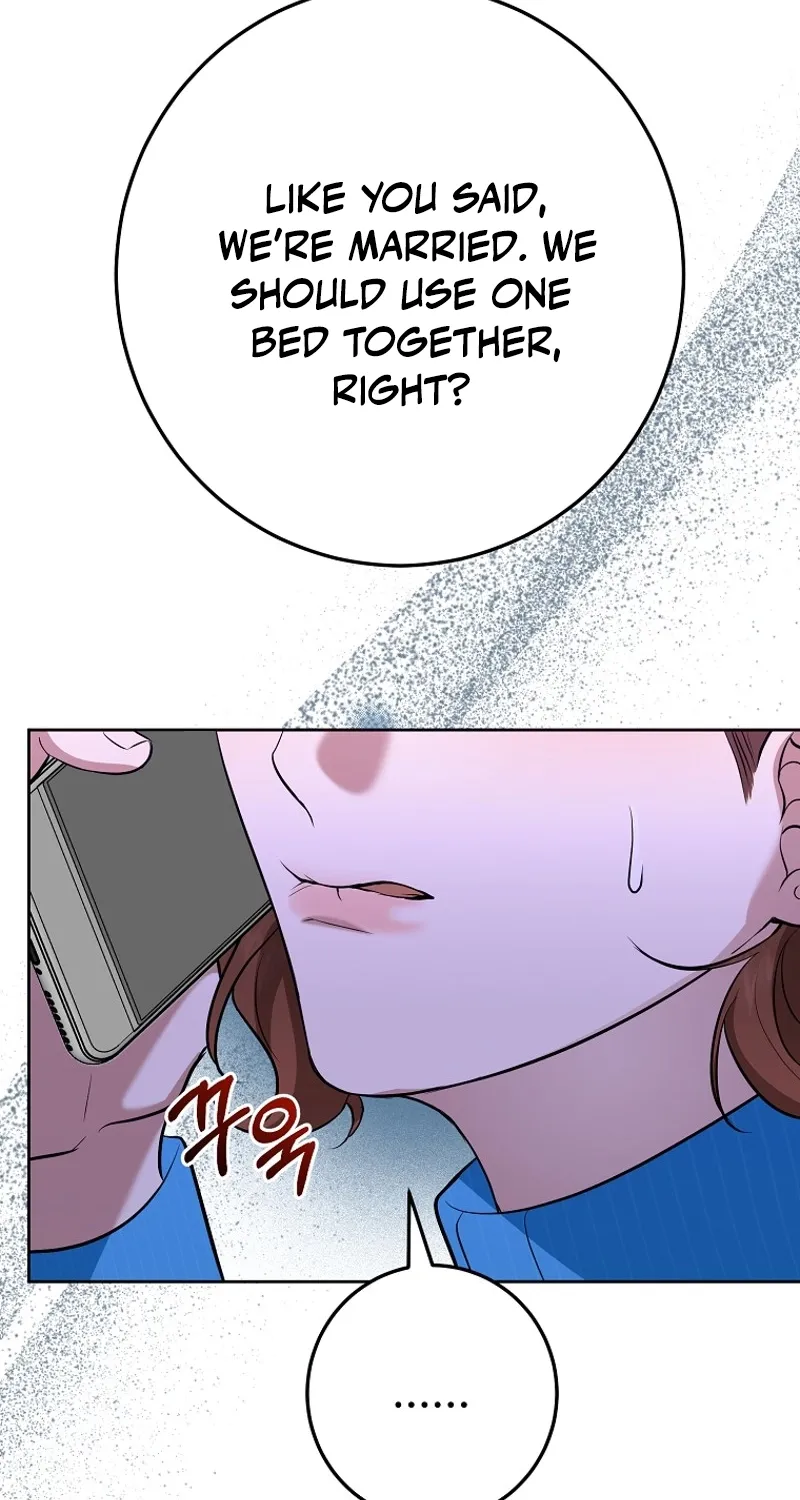 Tyrant Husband Chapter 15 - page 48