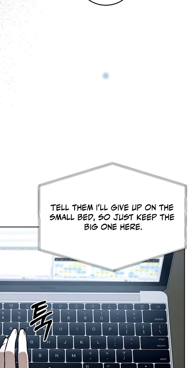 Tyrant Husband Chapter 15 - page 49