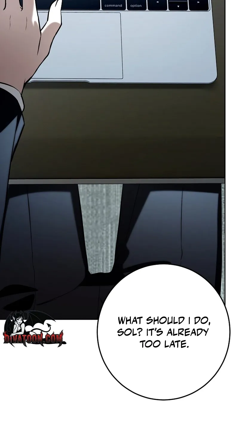 Tyrant Husband Chapter 15 - page 50