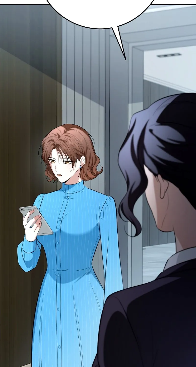 Tyrant Husband Chapter 15 - page 56