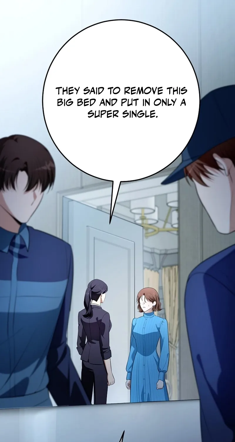 Tyrant Husband Chapter 15 - page 7