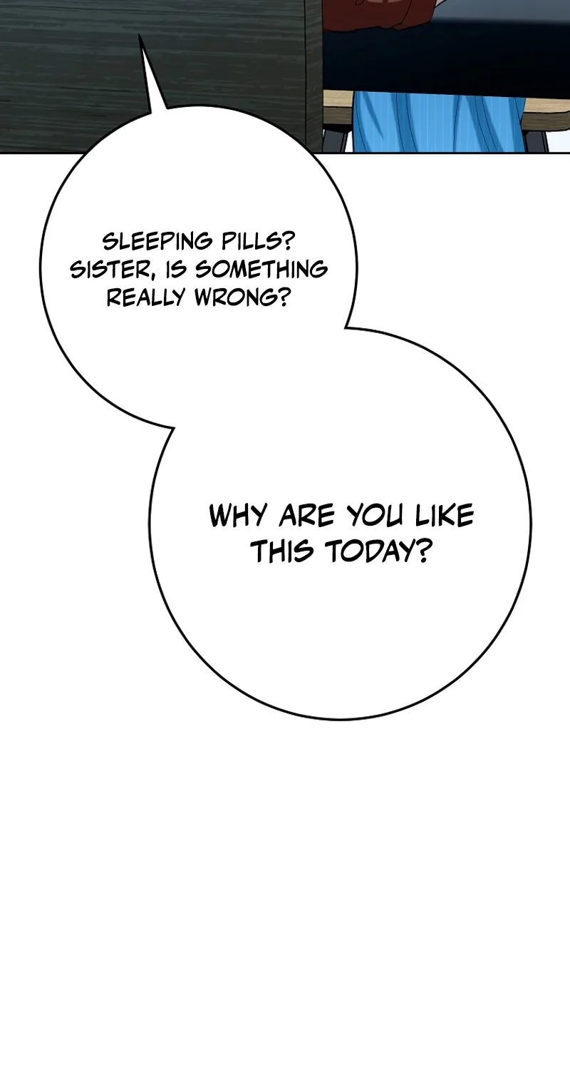 Tyrant Husband Chapter 15 - page 84