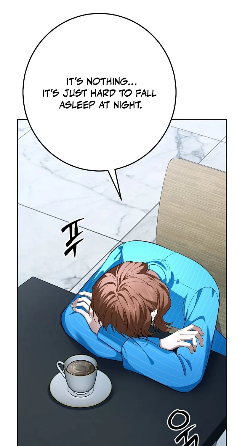 Tyrant Husband Chapter 15 - page 85