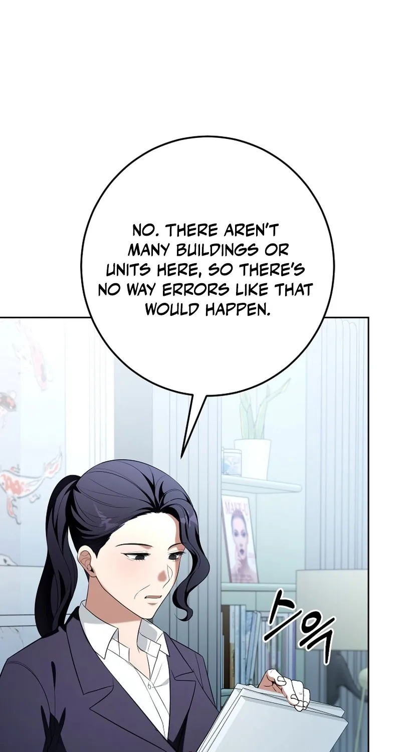 Tyrant Husband Chapter 15 - page 9