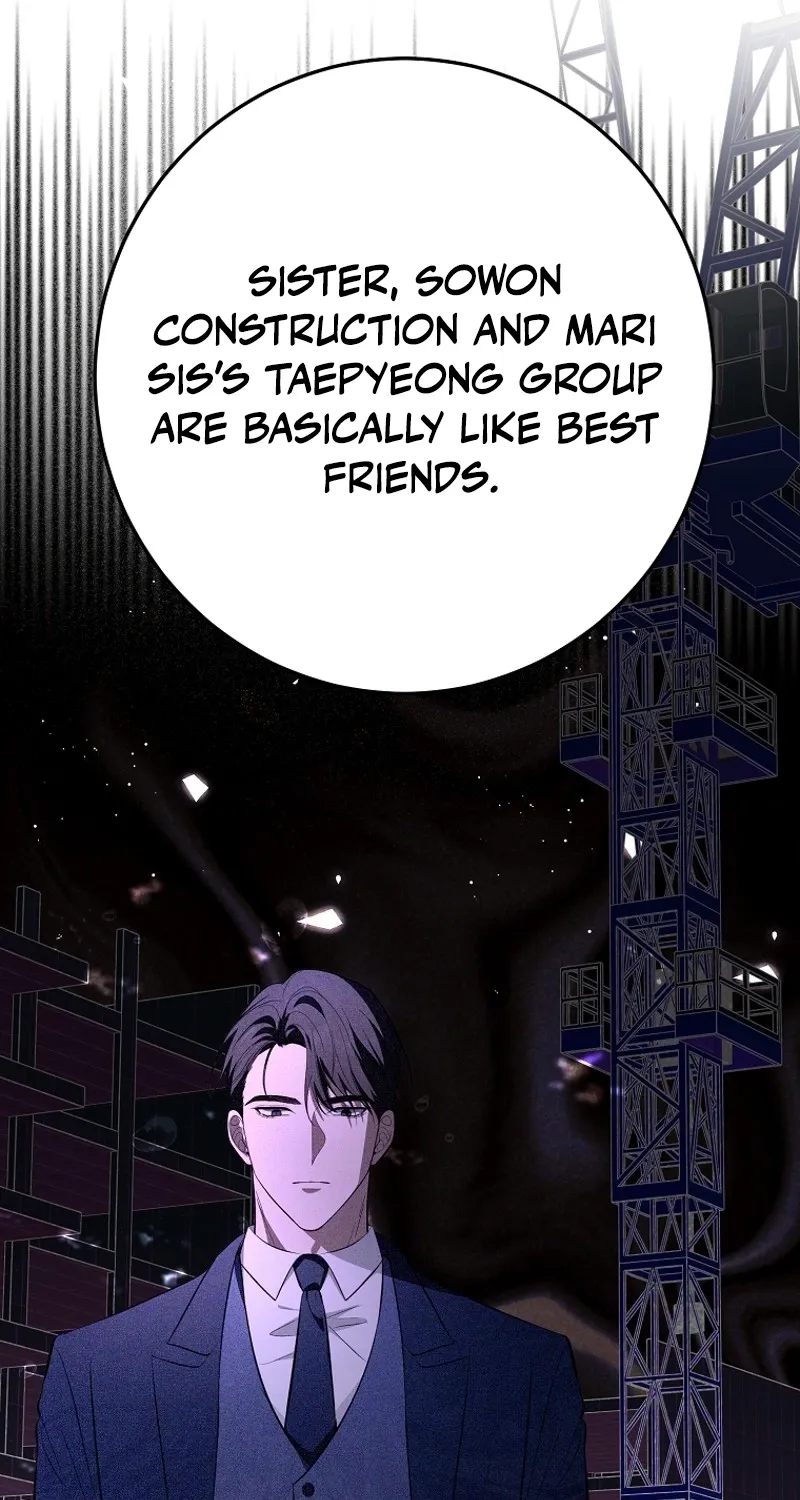 Tyrant Husband Chapter 15 - page 91