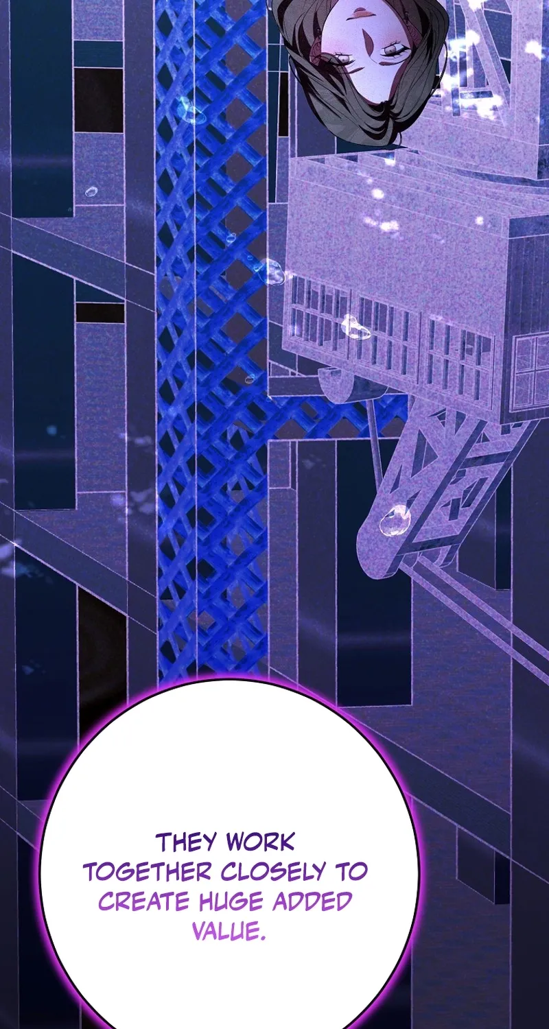 Tyrant Husband Chapter 15 - page 93