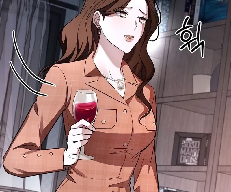 Tyrant Husband Chapter 10 - page 15