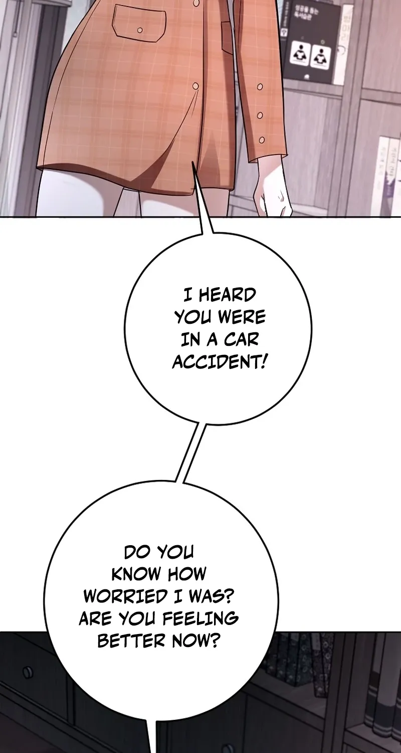 Tyrant Husband Chapter 10 - page 16