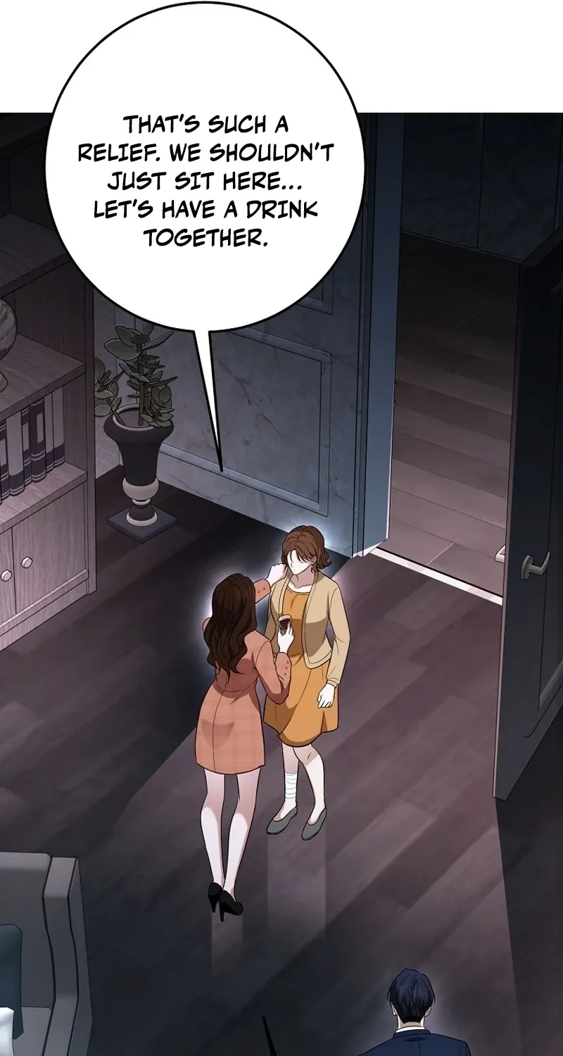 Tyrant Husband Chapter 10 - page 21