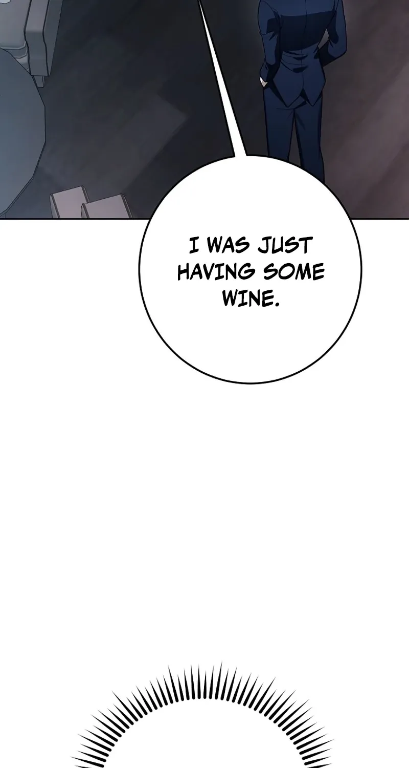 Tyrant Husband Chapter 10 - page 22