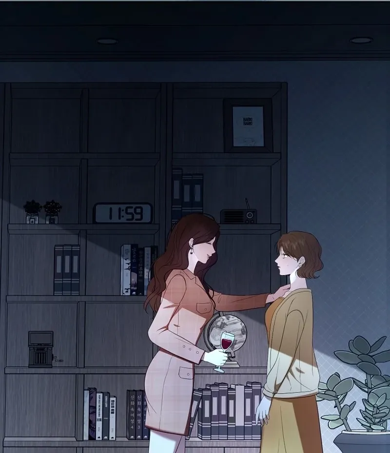 Tyrant Husband Chapter 10 - page 25