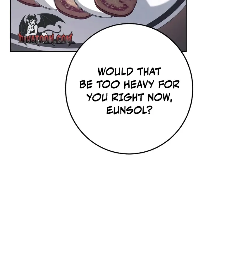 Tyrant Husband Chapter 10 - page 30