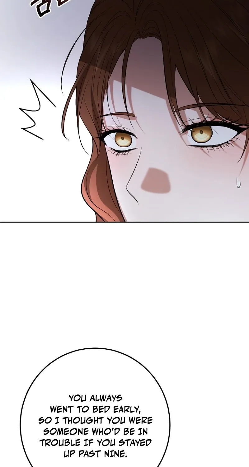 Tyrant Husband Chapter 10 - page 33