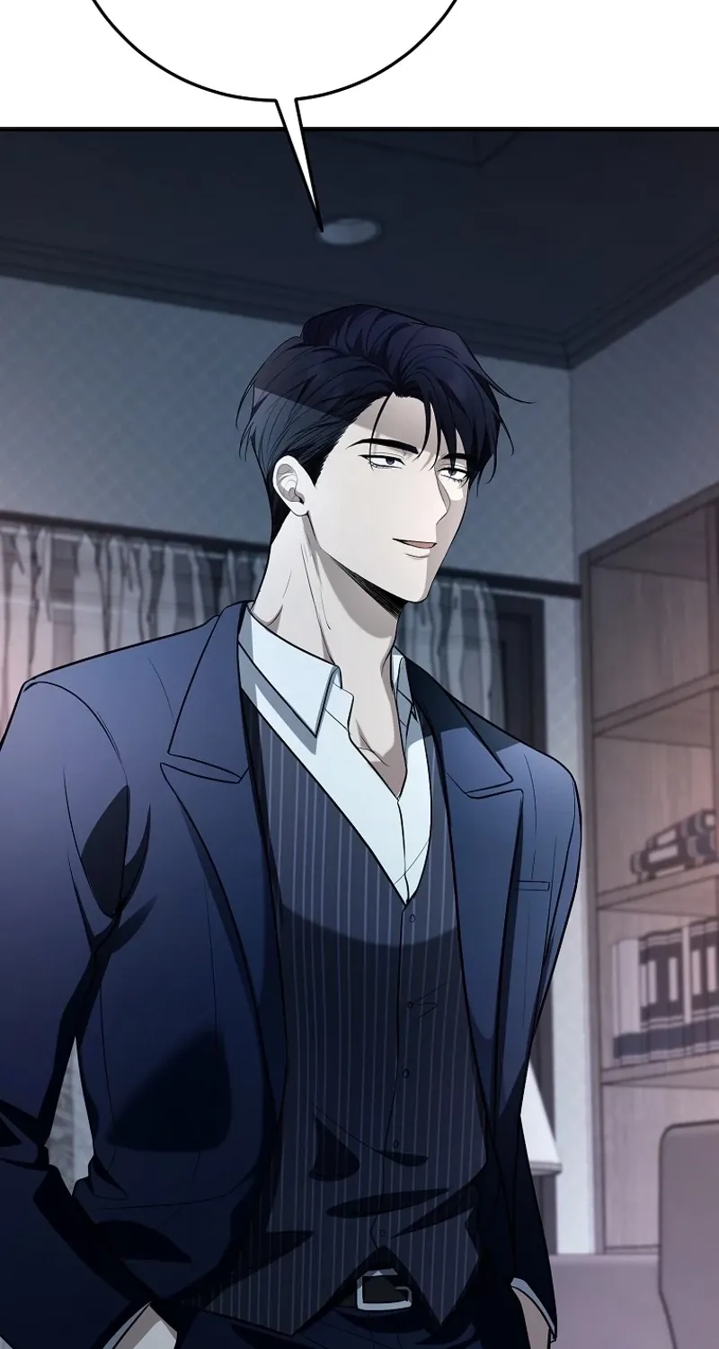 Tyrant Husband Chapter 10 - page 34