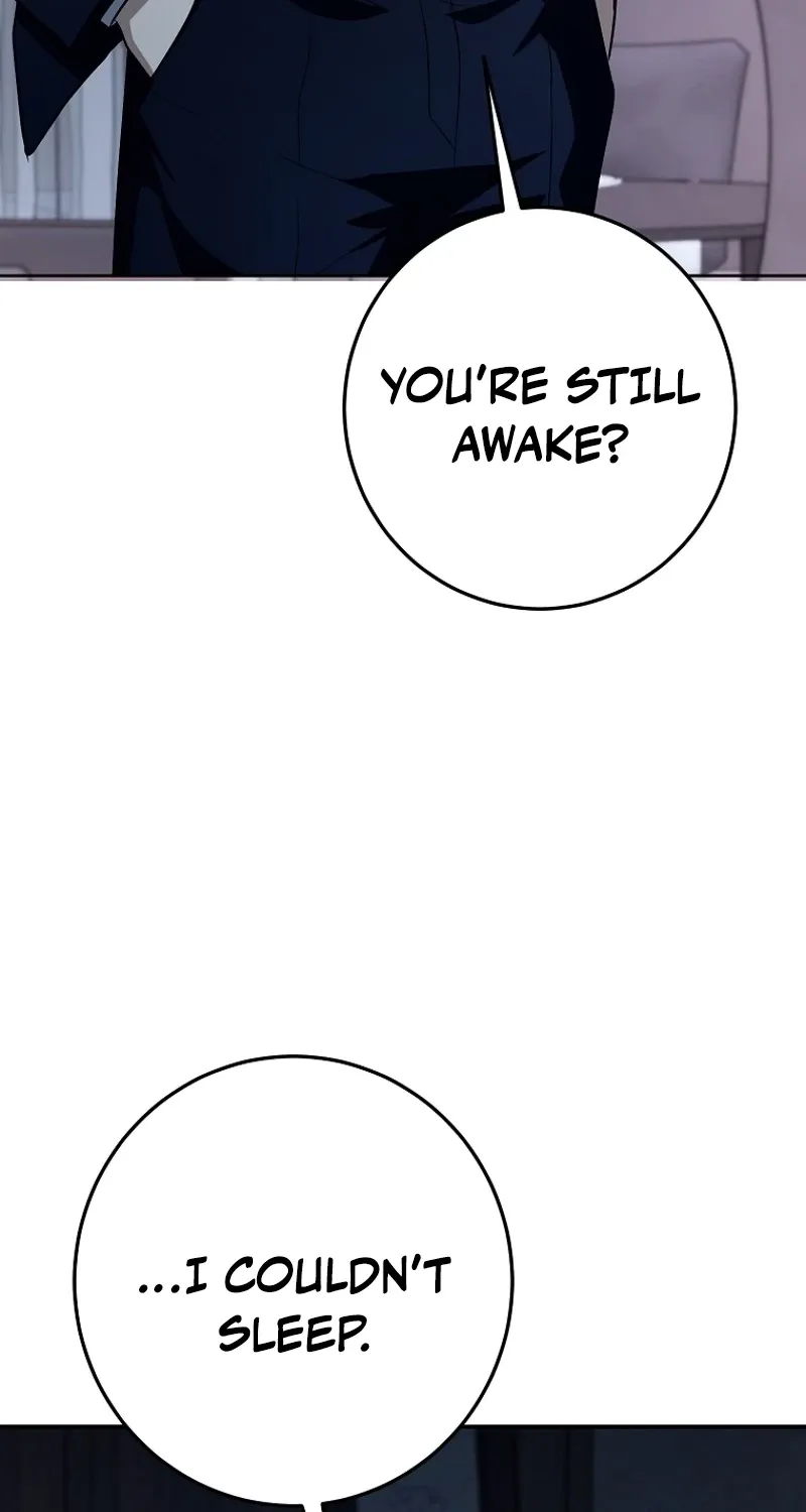 Tyrant Husband Chapter 10 - page 35