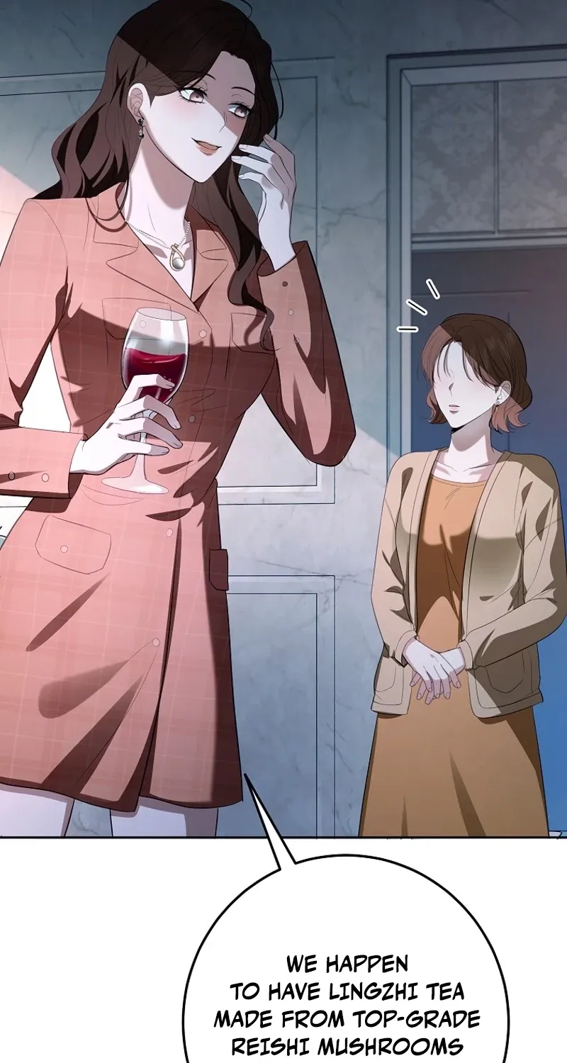 Tyrant Husband Chapter 10 - page 38