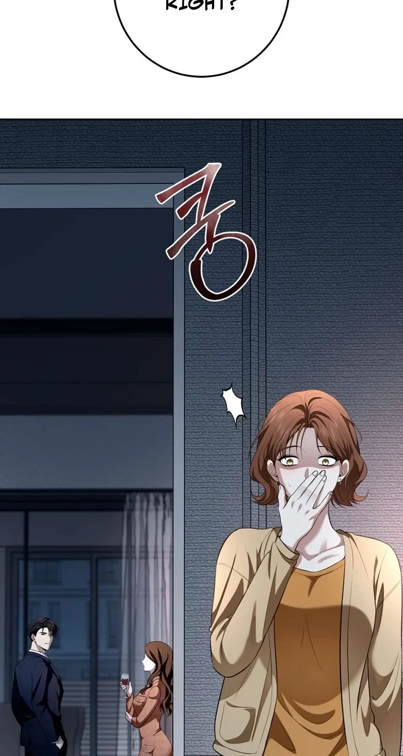 Tyrant Husband Chapter 10 - page 4