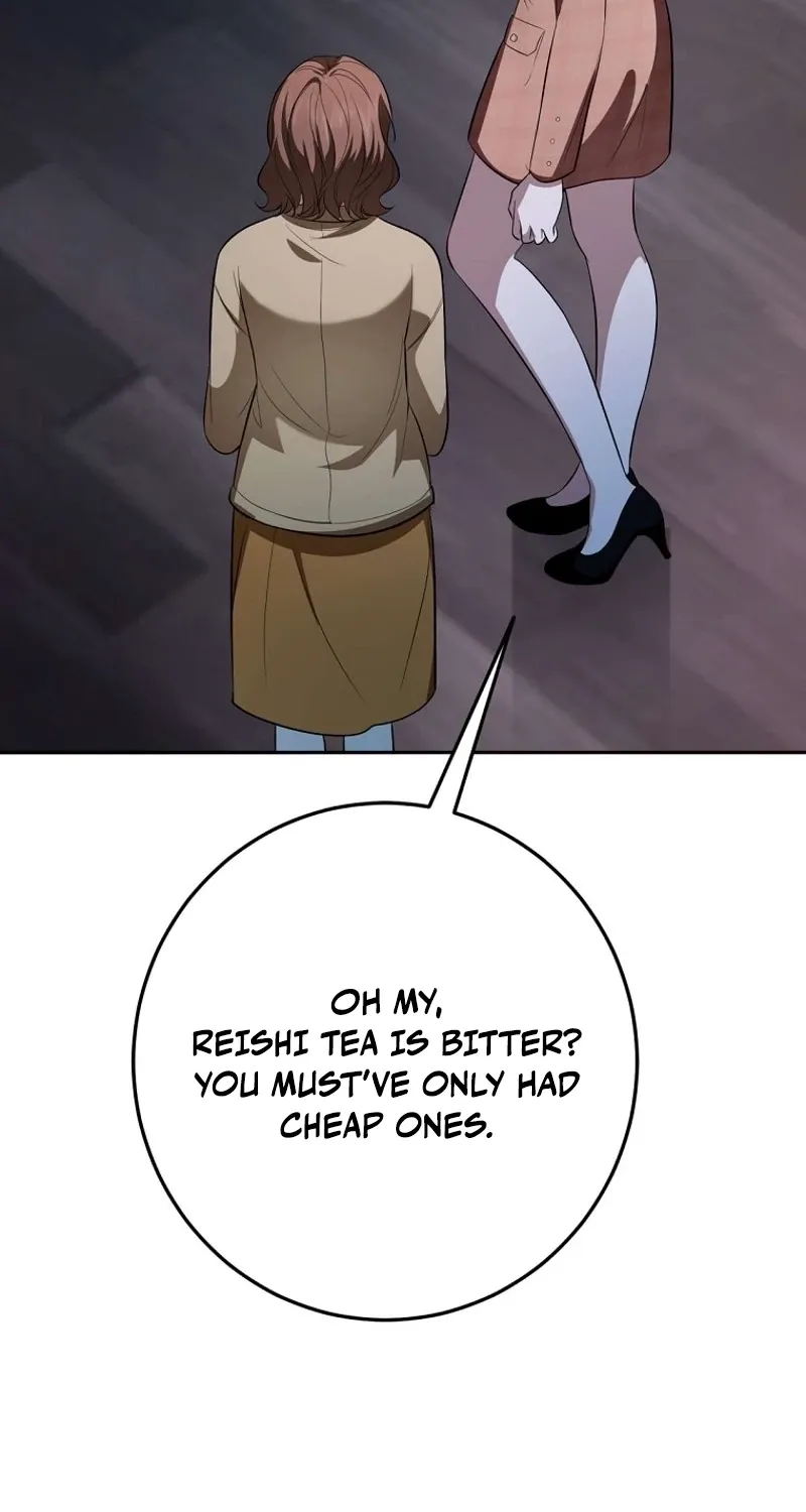 Tyrant Husband Chapter 10 - page 50