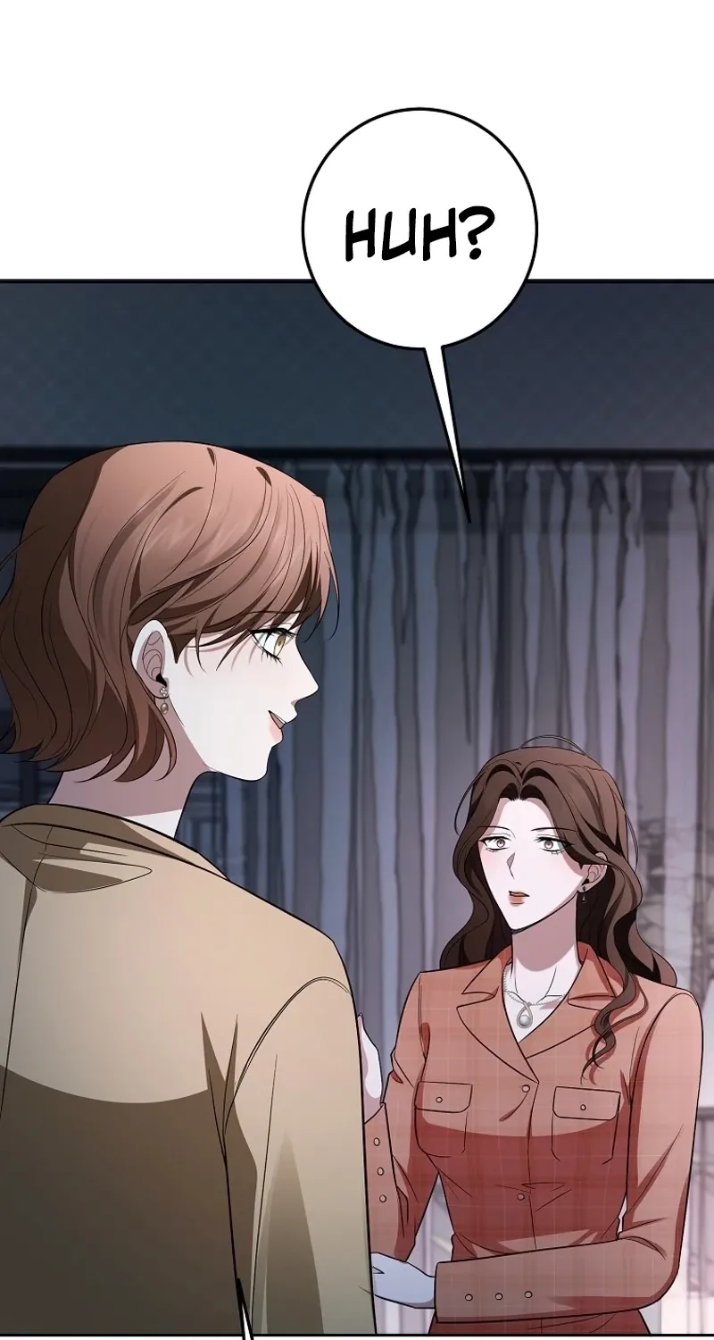 Tyrant Husband Chapter 10 - page 53