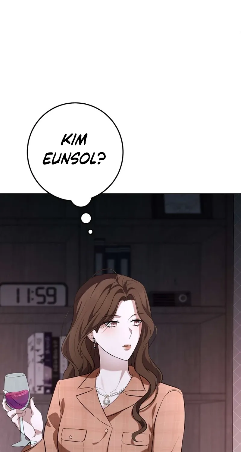 Tyrant Husband Chapter 10 - page 6