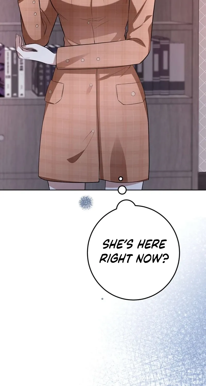 Tyrant Husband Chapter 10 - page 7