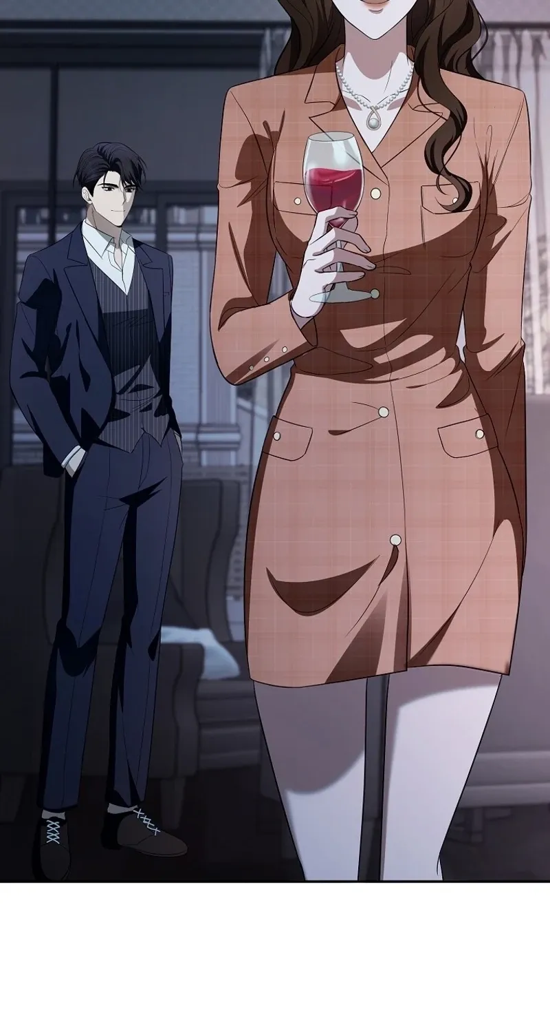 Tyrant Husband Chapter 10 - page 76