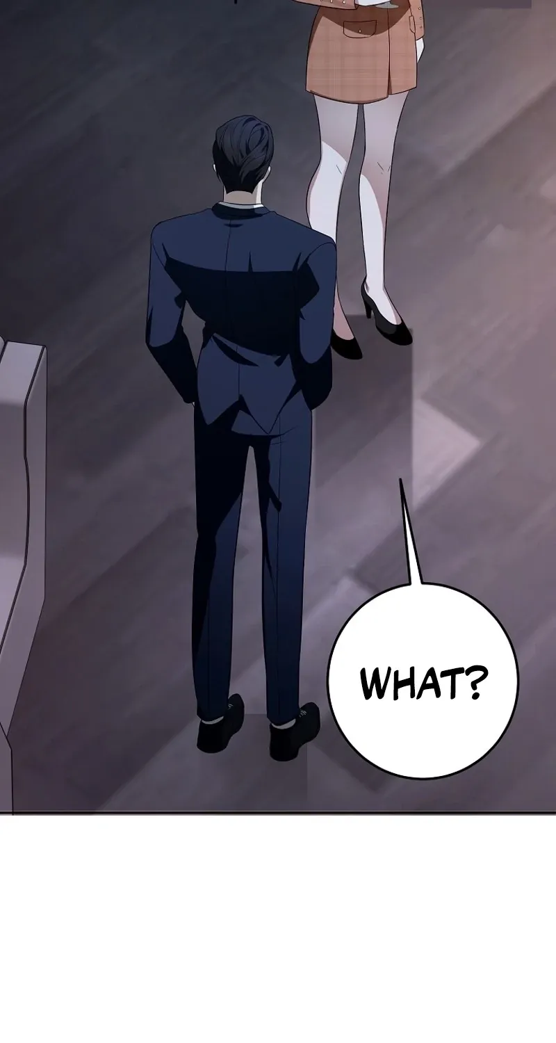 Tyrant Husband Chapter 10 - page 80