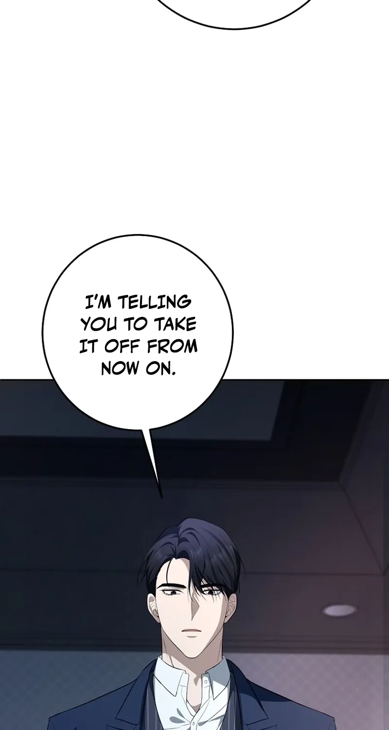 Tyrant Husband Chapter 10 - page 85